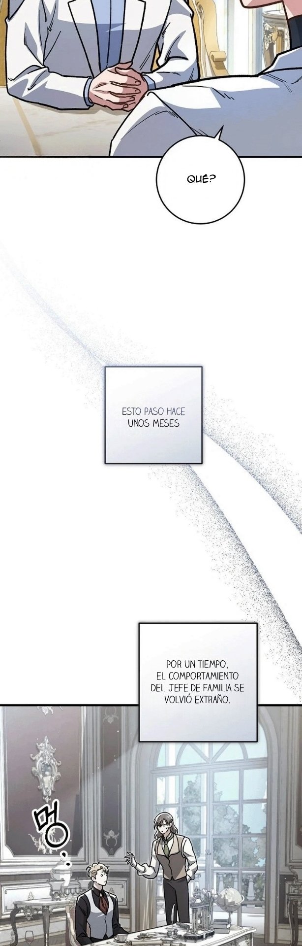 14 El papel de sustituto da un giro repentino