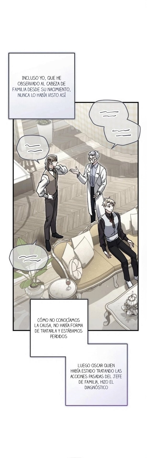 16 El papel de sustituto da un giro repentino