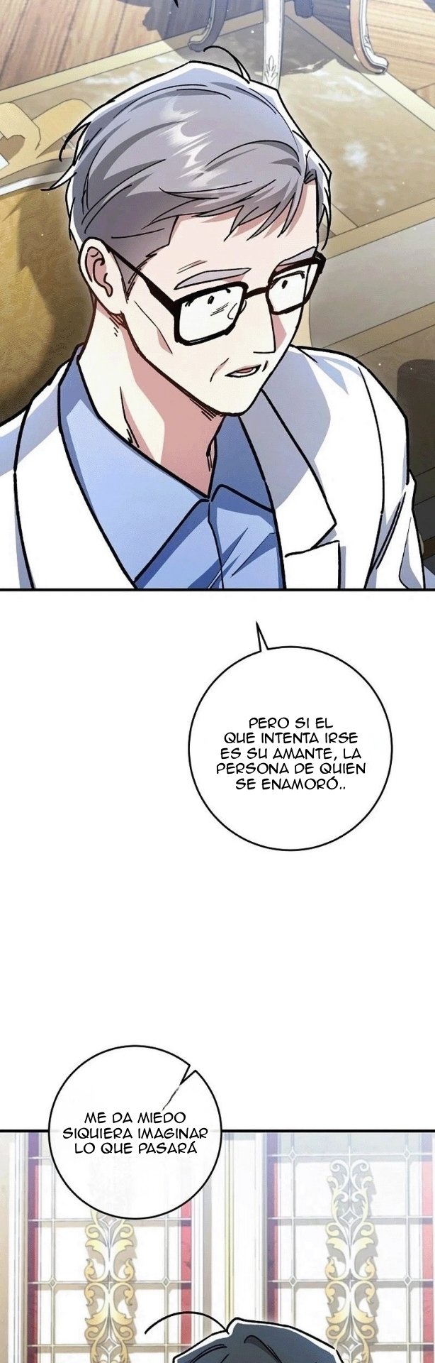 25 El papel de sustituto da un giro repentino