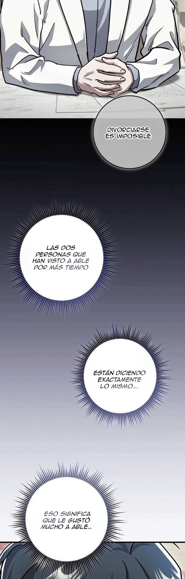 29 El papel de sustituto da un giro repentino