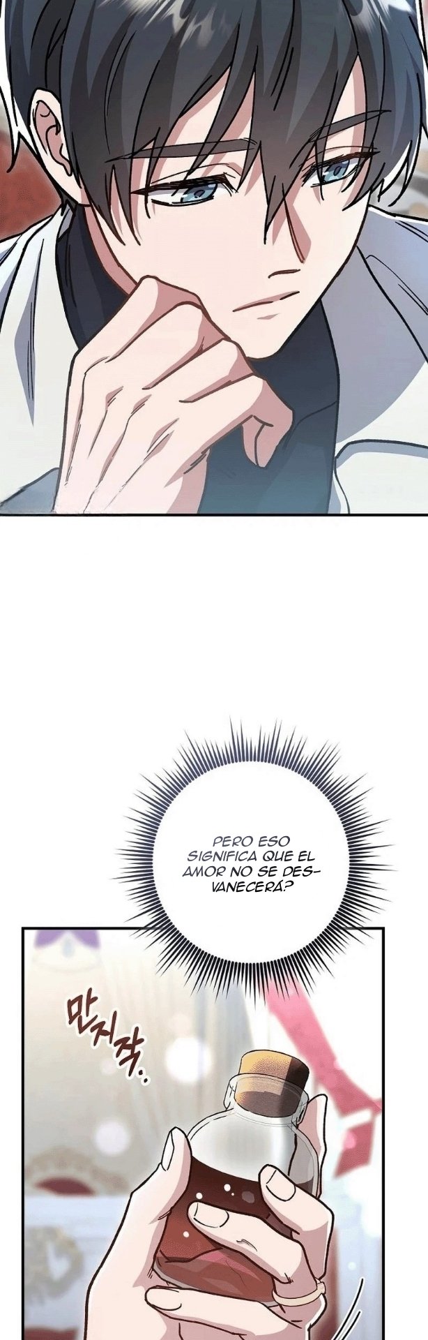 30 El papel de sustituto da un giro repentino