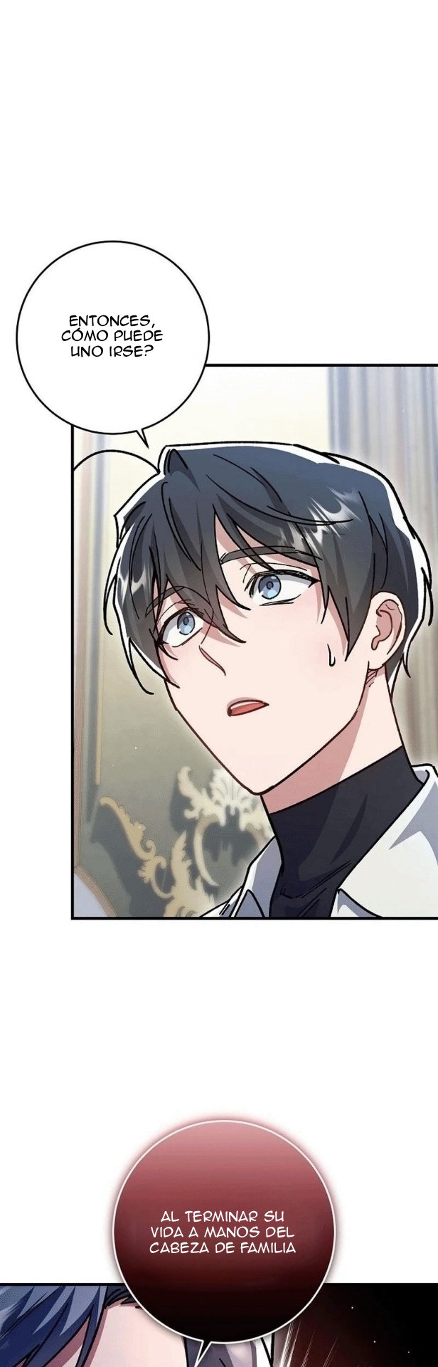 22 El papel de sustituto da un giro repentino