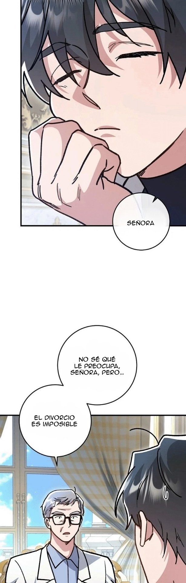 13 El papel de sustituto da un giro repentino