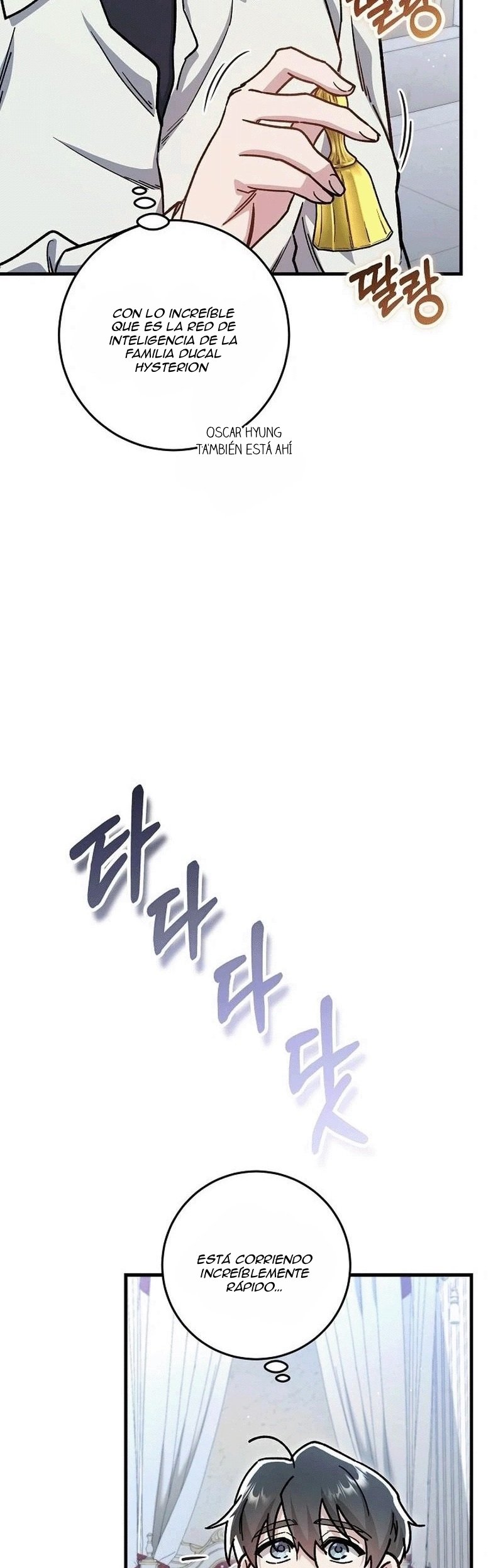 37 El papel de sustituto da un giro repentino