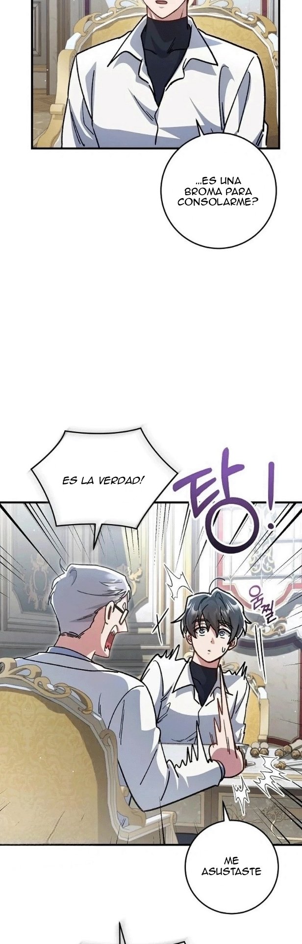 18 El papel de sustituto da un giro repentino