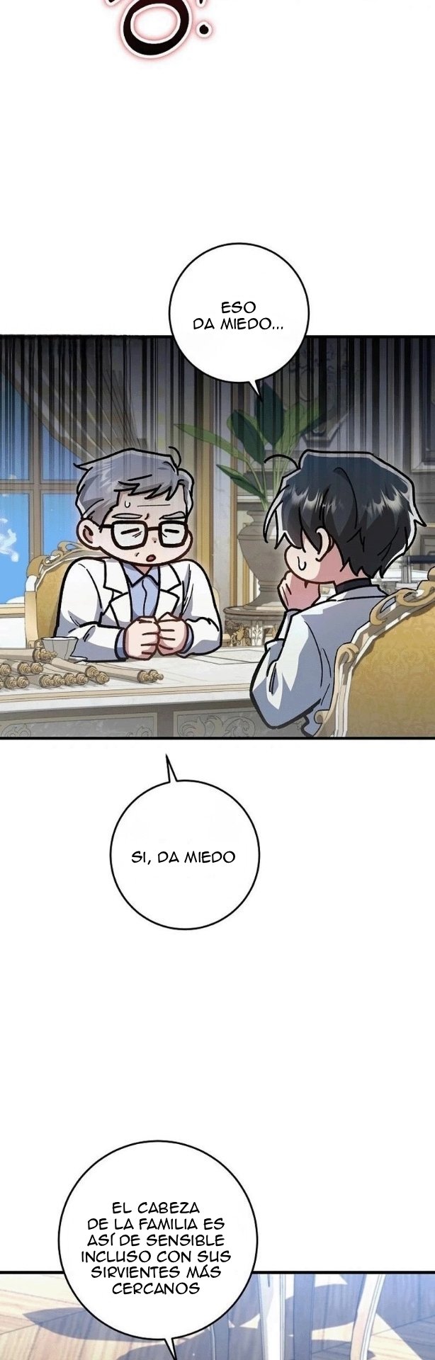 24 El papel de sustituto da un giro repentino