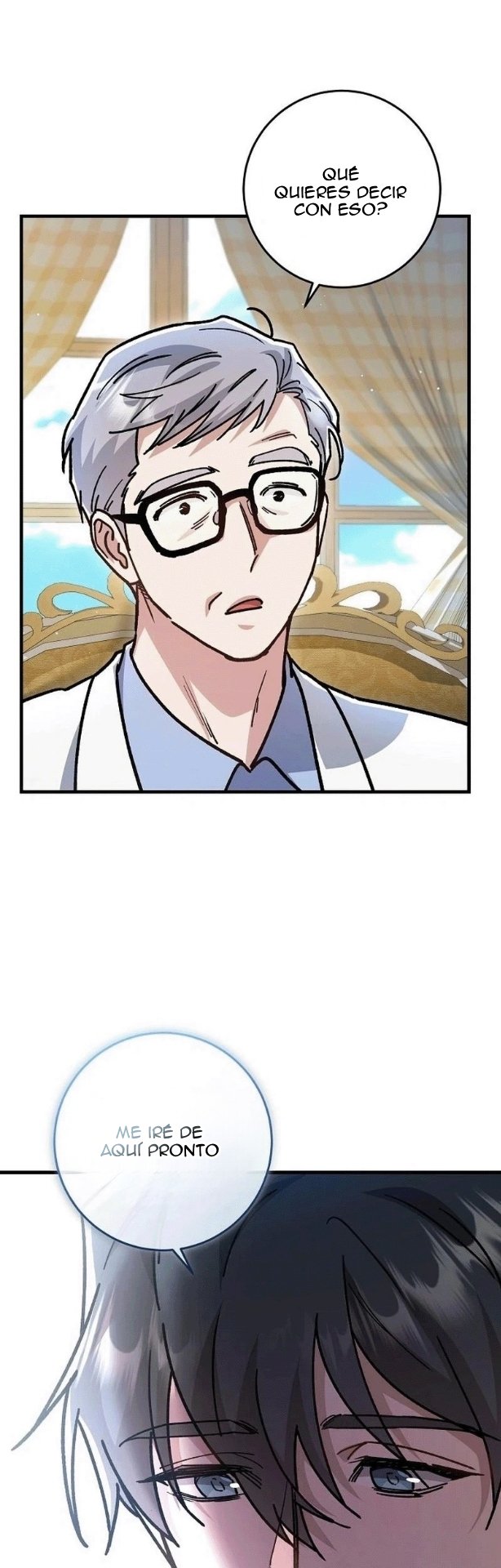 10 El papel de sustituto da un giro repentino