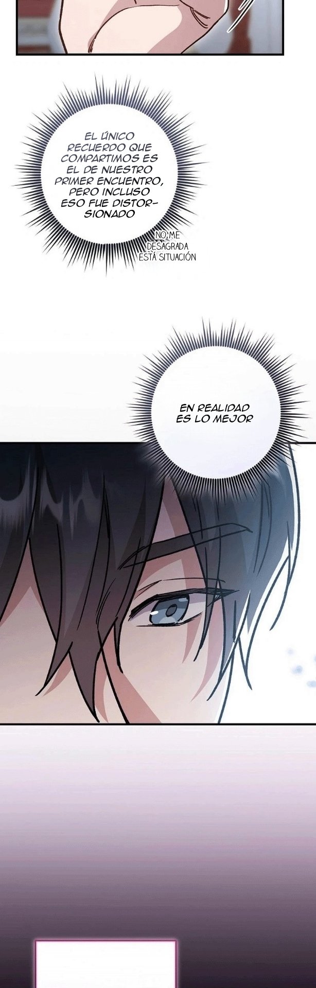 31 El papel de sustituto da un giro repentino