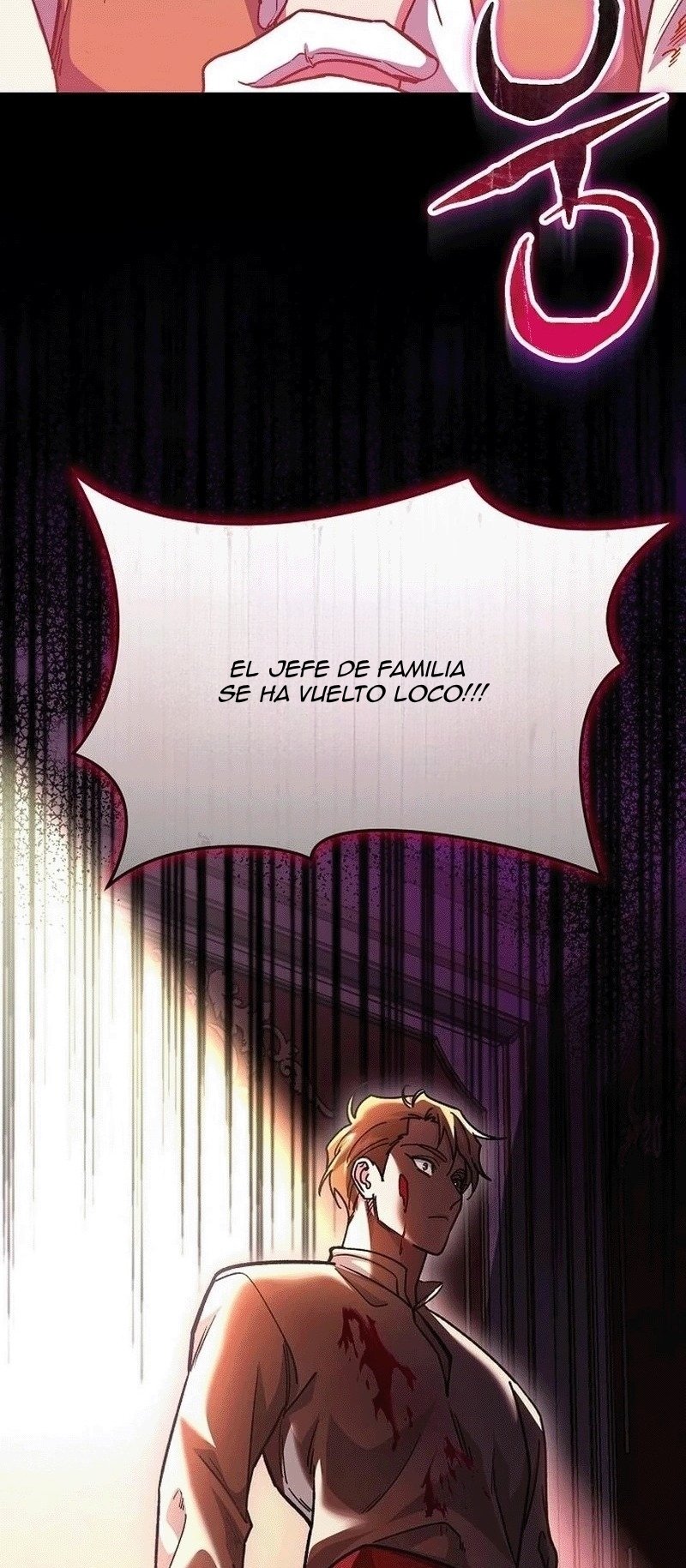 43 El papel de sustituto da un giro repentino