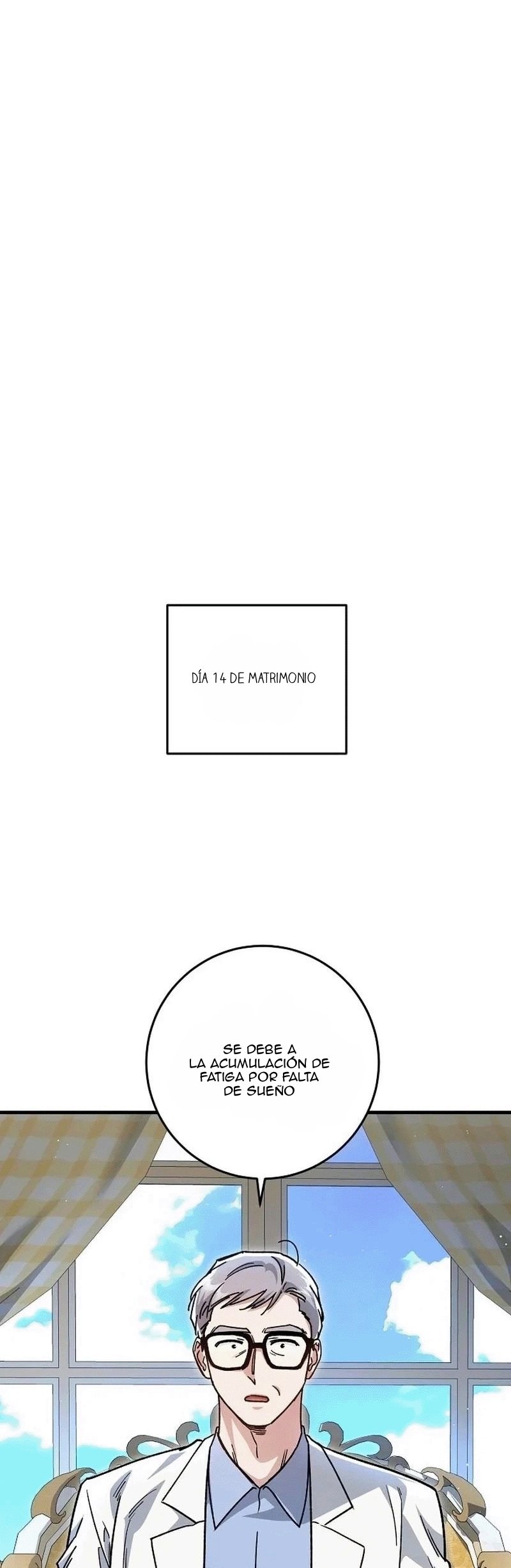 0 El papel de sustituto da un giro repentino