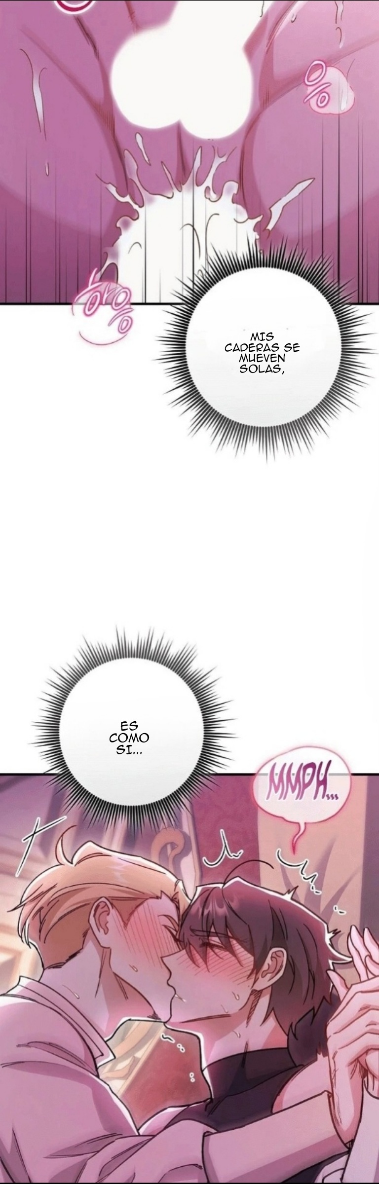 39 El papel de sustituto da un giro repentino