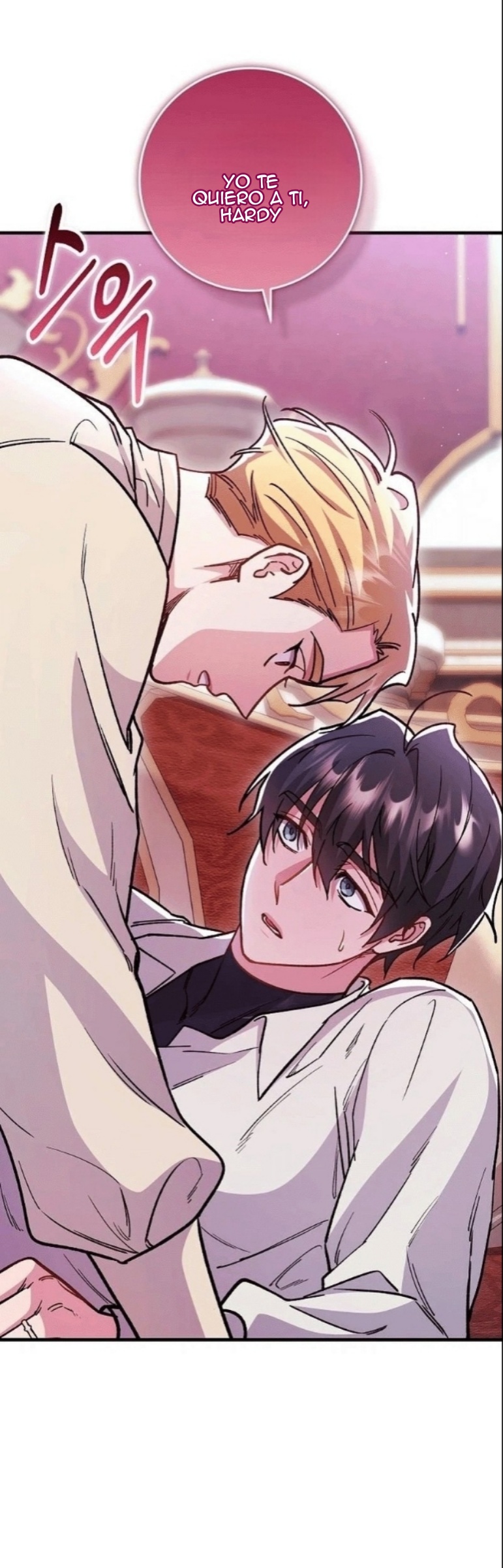 31 El papel de sustituto da un giro repentino