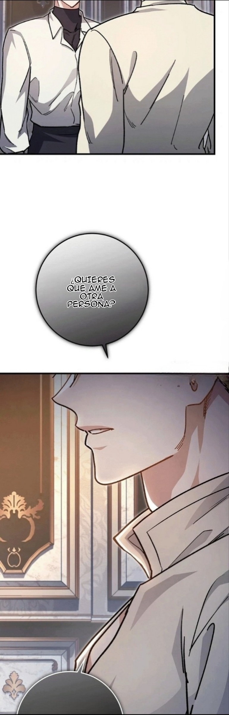 25 El papel de sustituto da un giro repentino