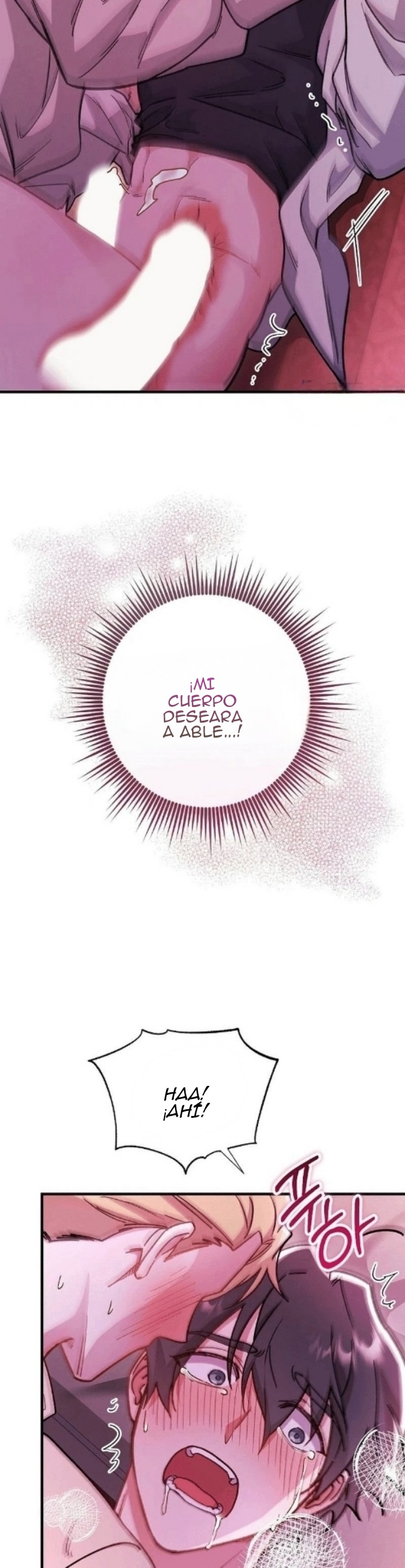 40 El papel de sustituto da un giro repentino