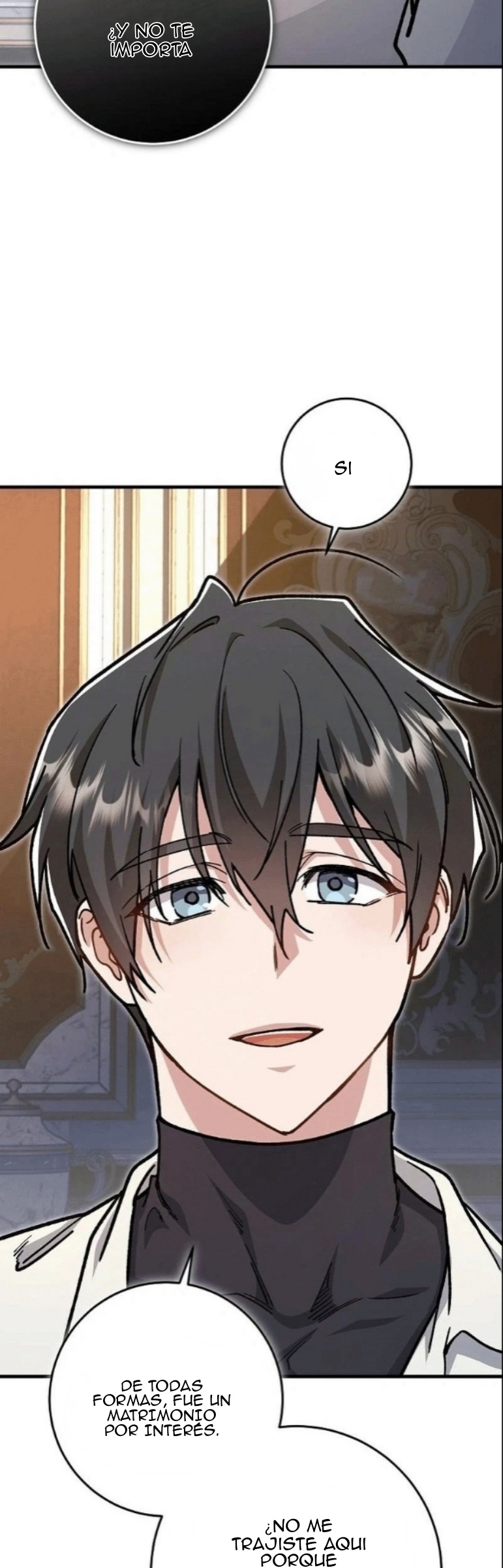 26 El papel de sustituto da un giro repentino