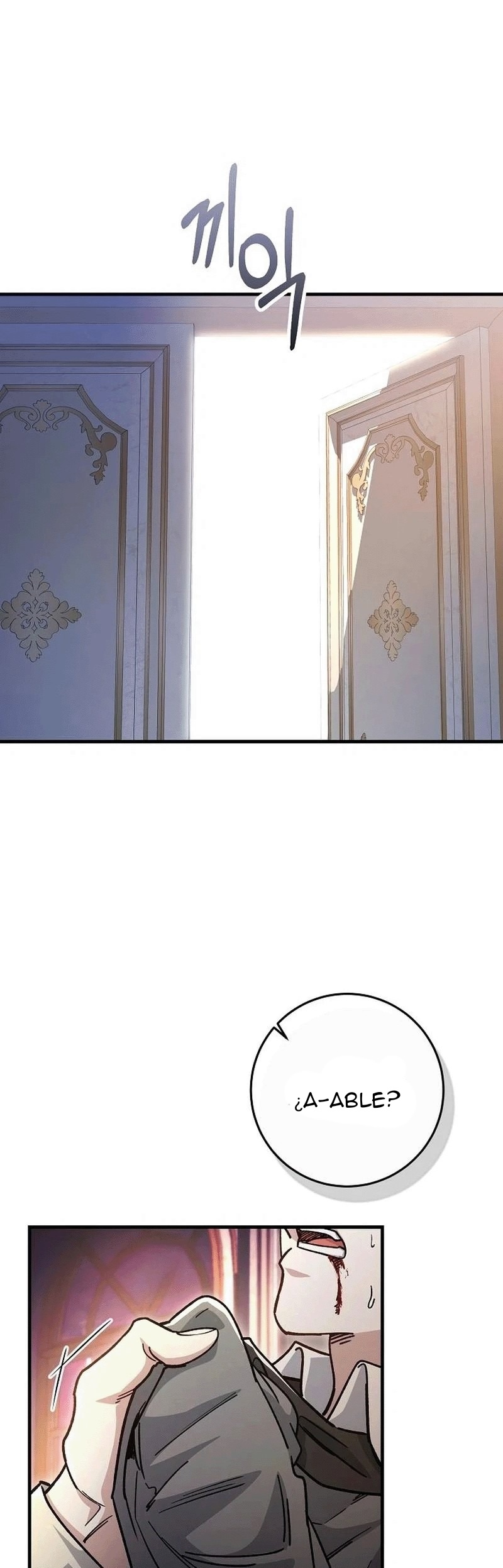 7 El papel de sustituto da un giro repentino