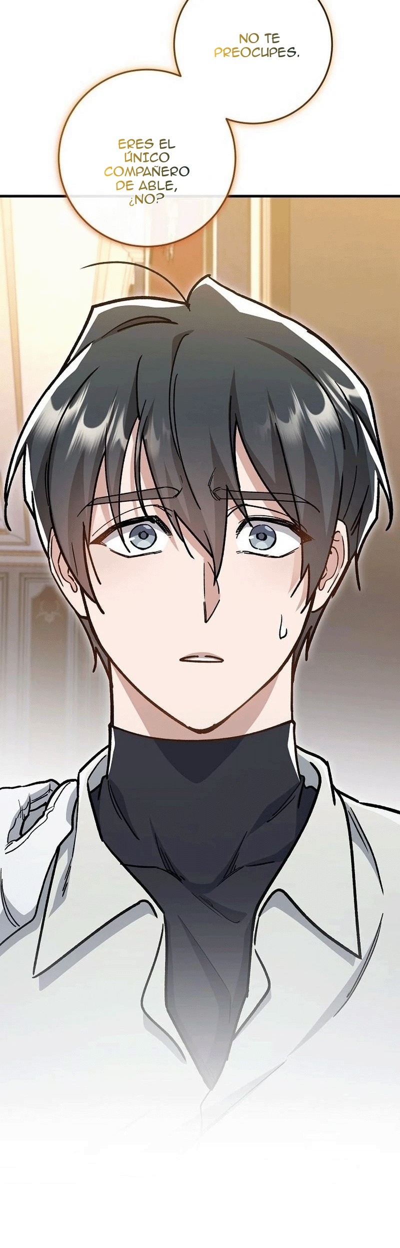 6 El papel de sustituto da un giro repentino