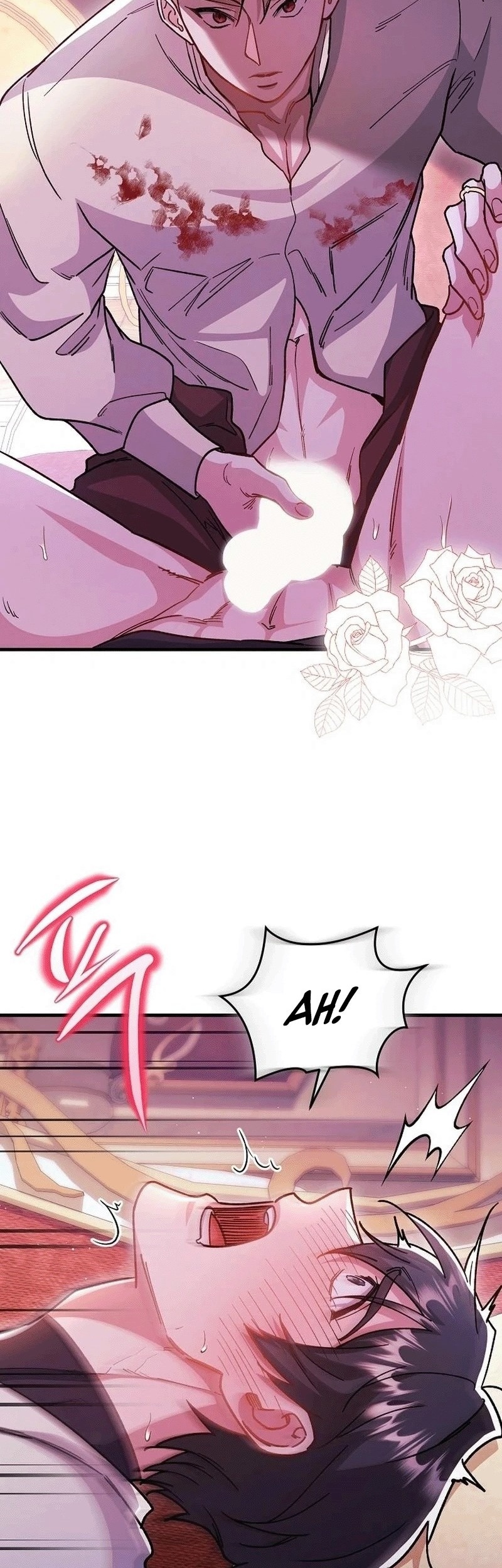 33 El papel de sustituto da un giro repentino