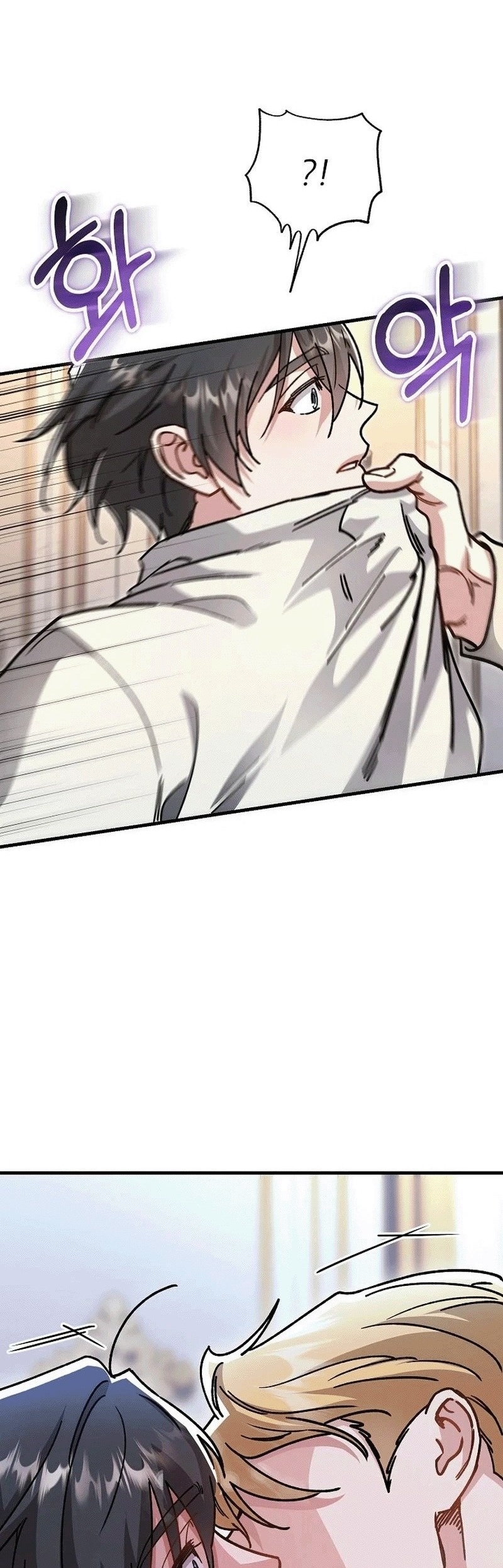 28 El papel de sustituto da un giro repentino