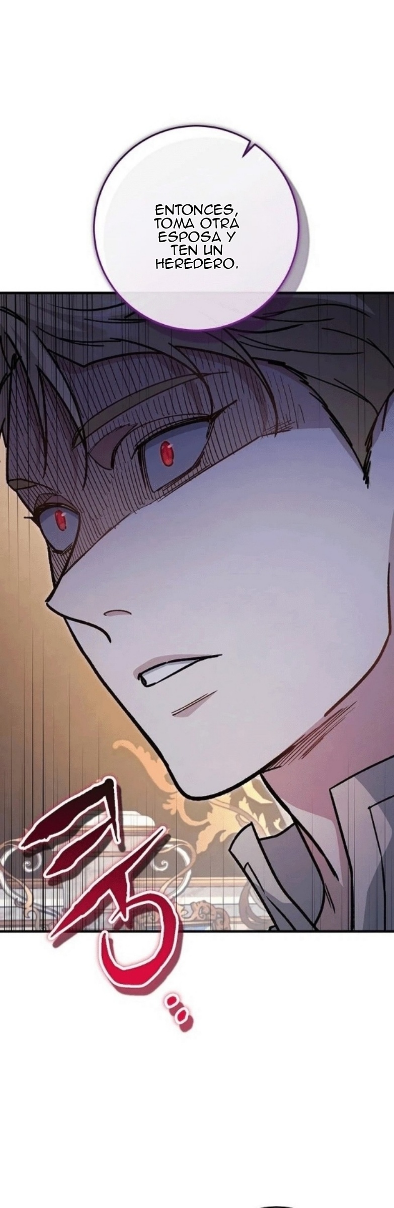 23 El papel de sustituto da un giro repentino