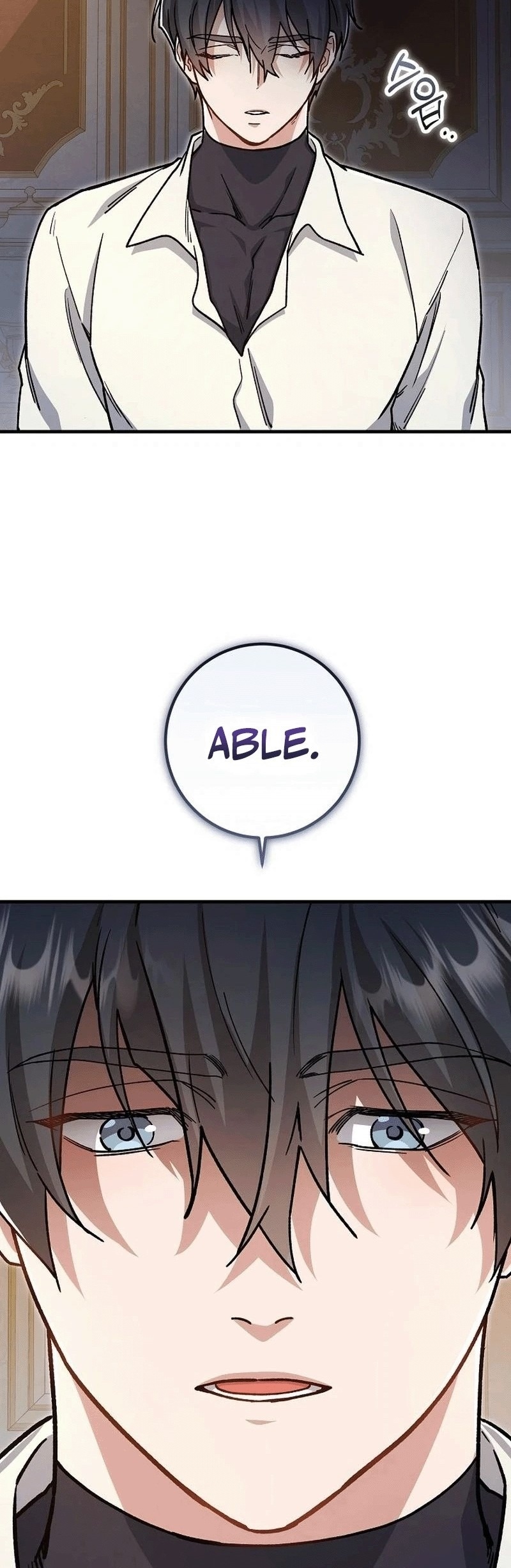 16 El papel de sustituto da un giro repentino