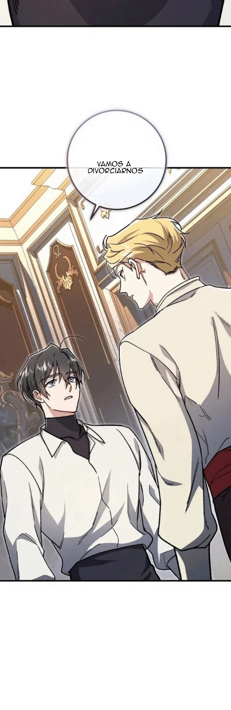 17 El papel de sustituto da un giro repentino