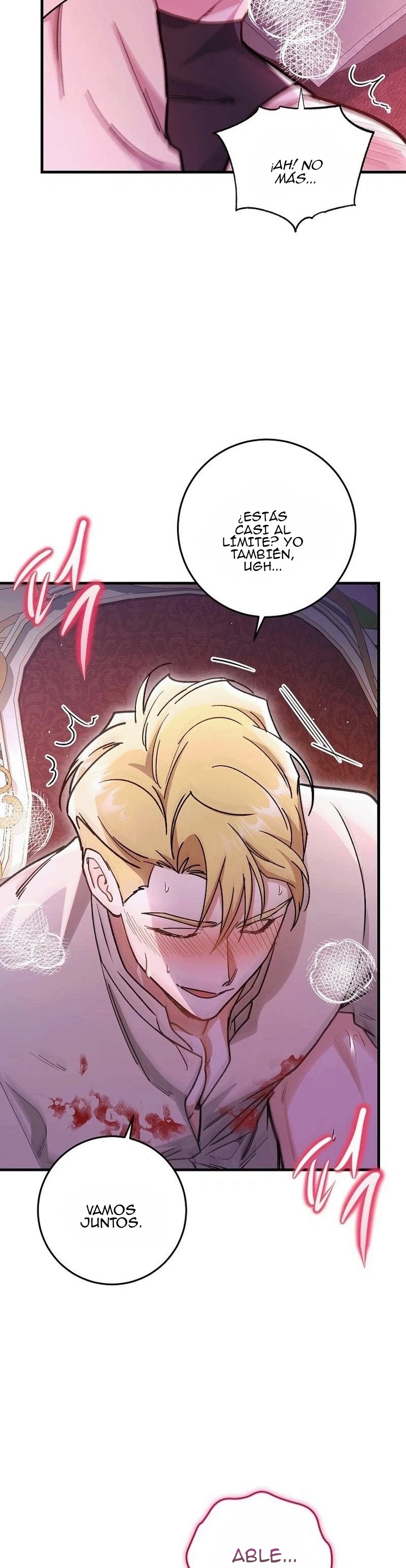 41 El papel de sustituto da un giro repentino