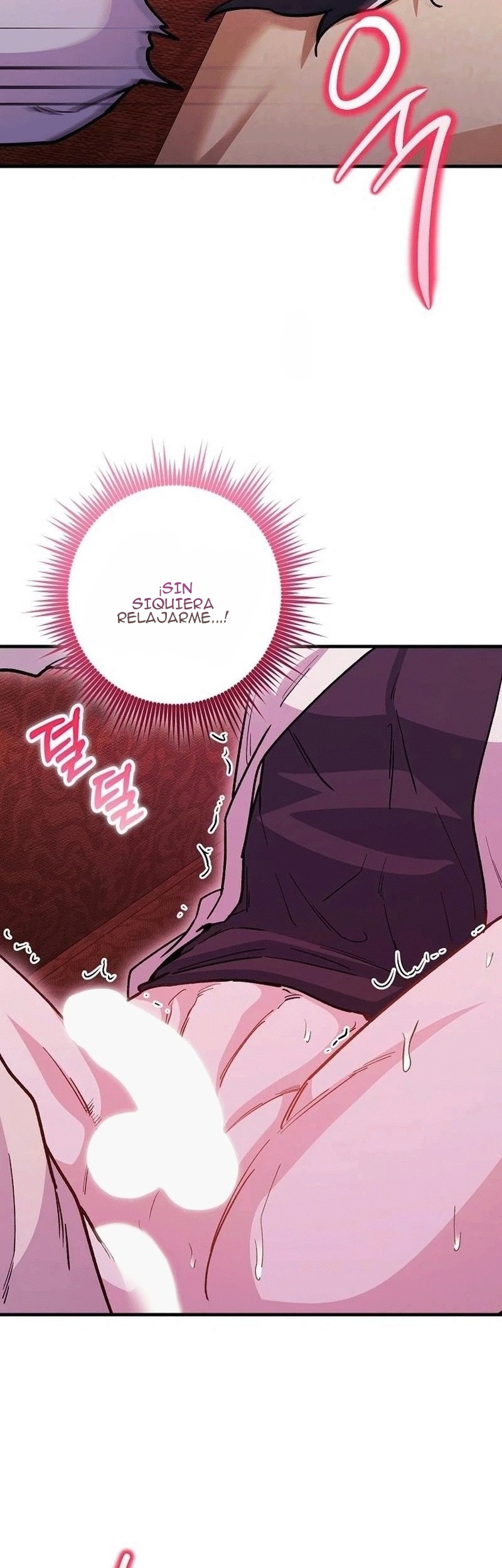 34 El papel de sustituto da un giro repentino