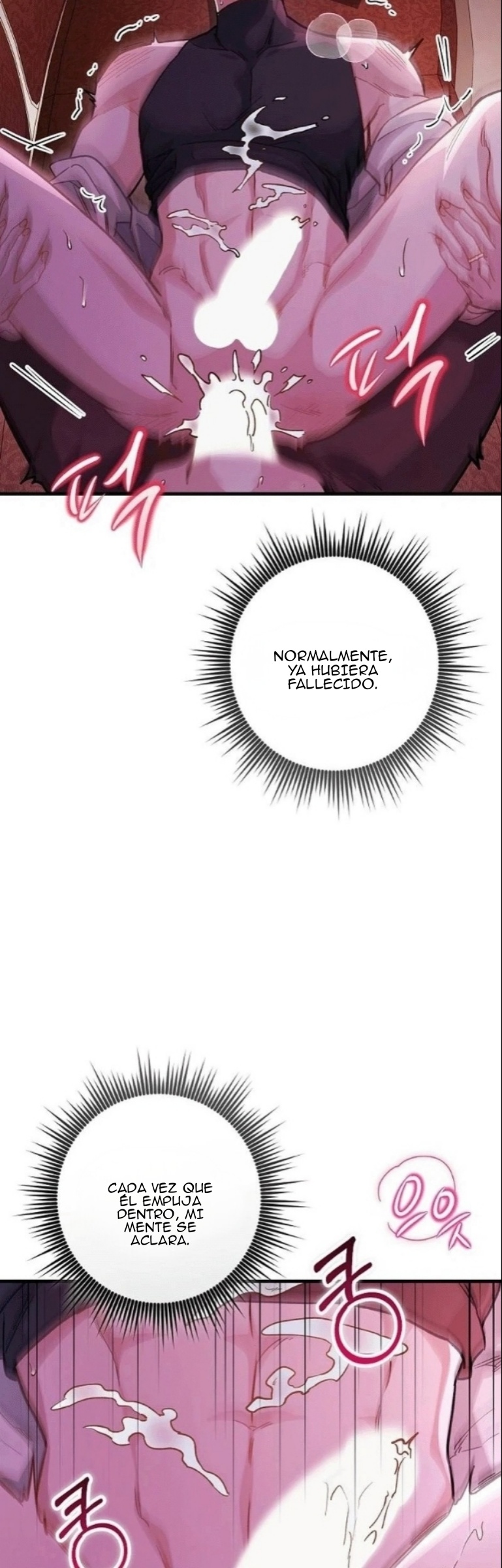 38 El papel de sustituto da un giro repentino