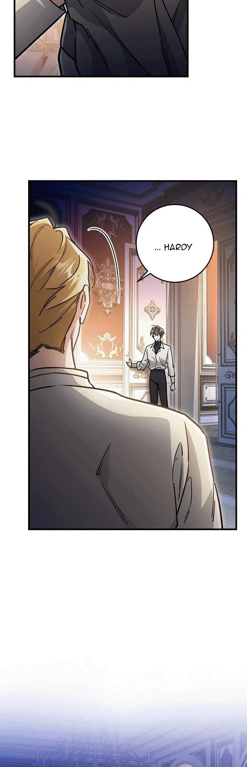 8 El papel de sustituto da un giro repentino