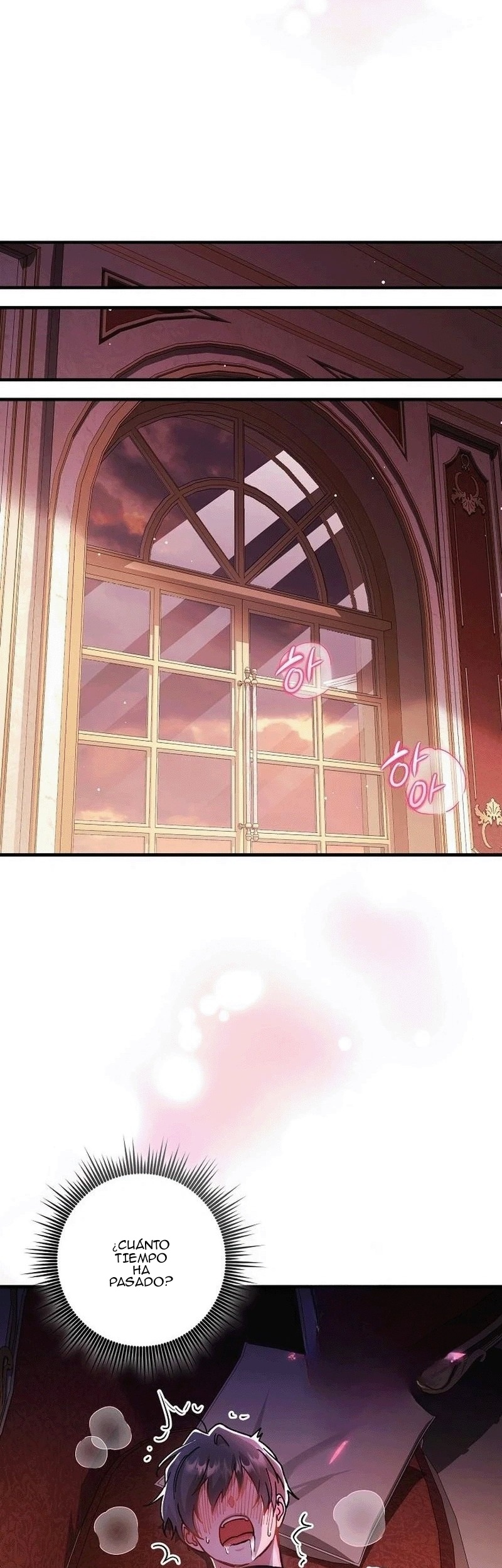 37 El papel de sustituto da un giro repentino