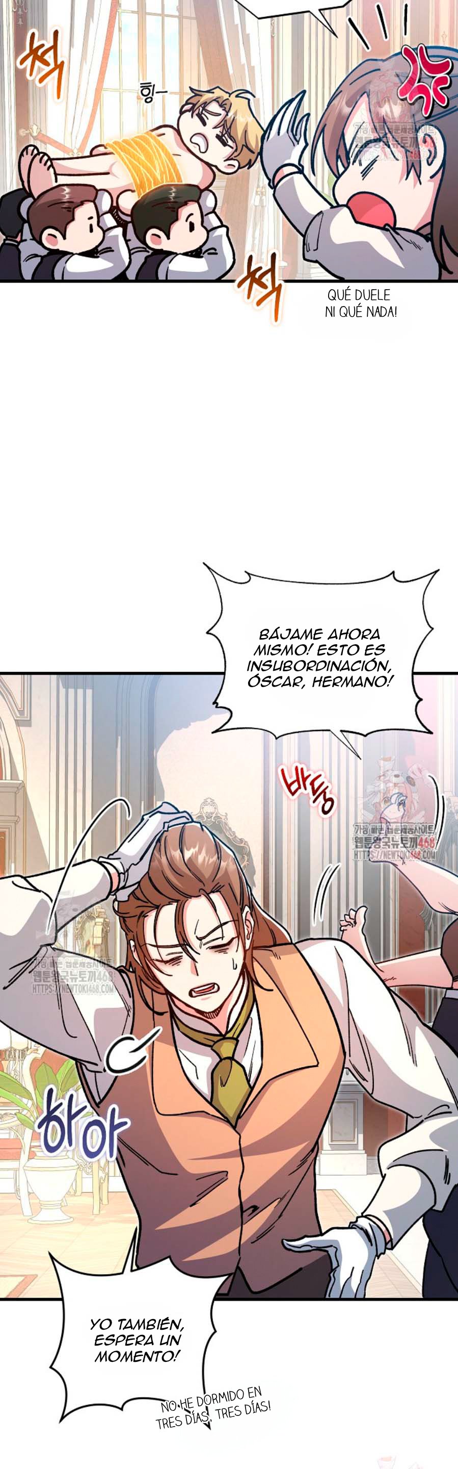 13 El papel de sustituto da un giro repentino