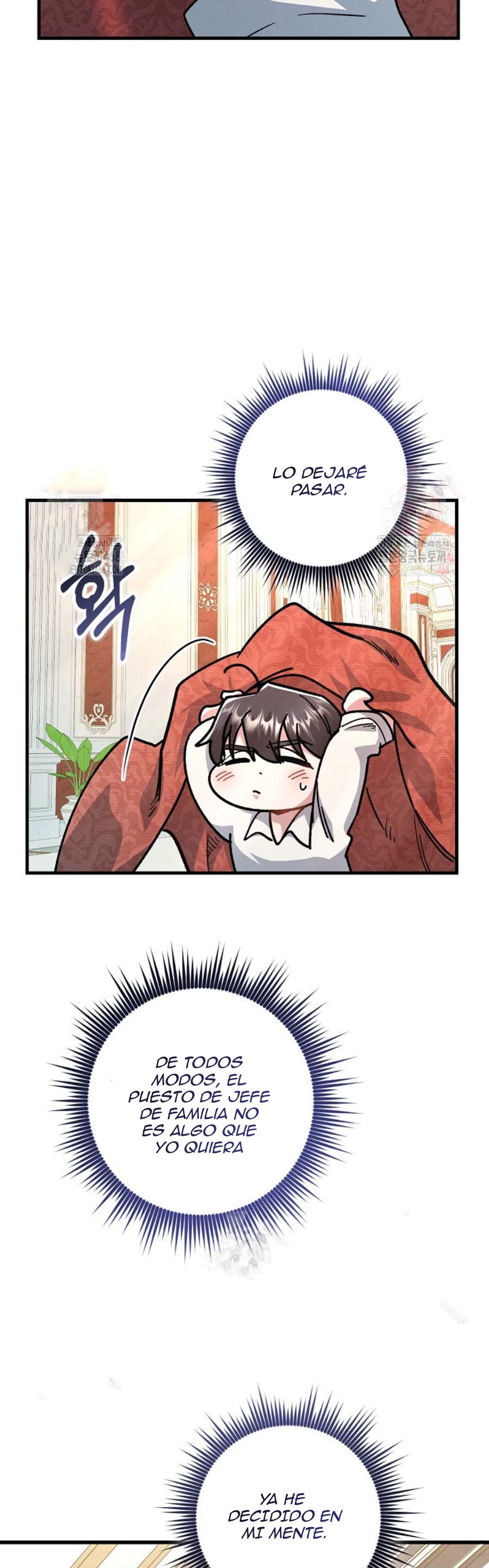 38 El papel de sustituto da un giro repentino