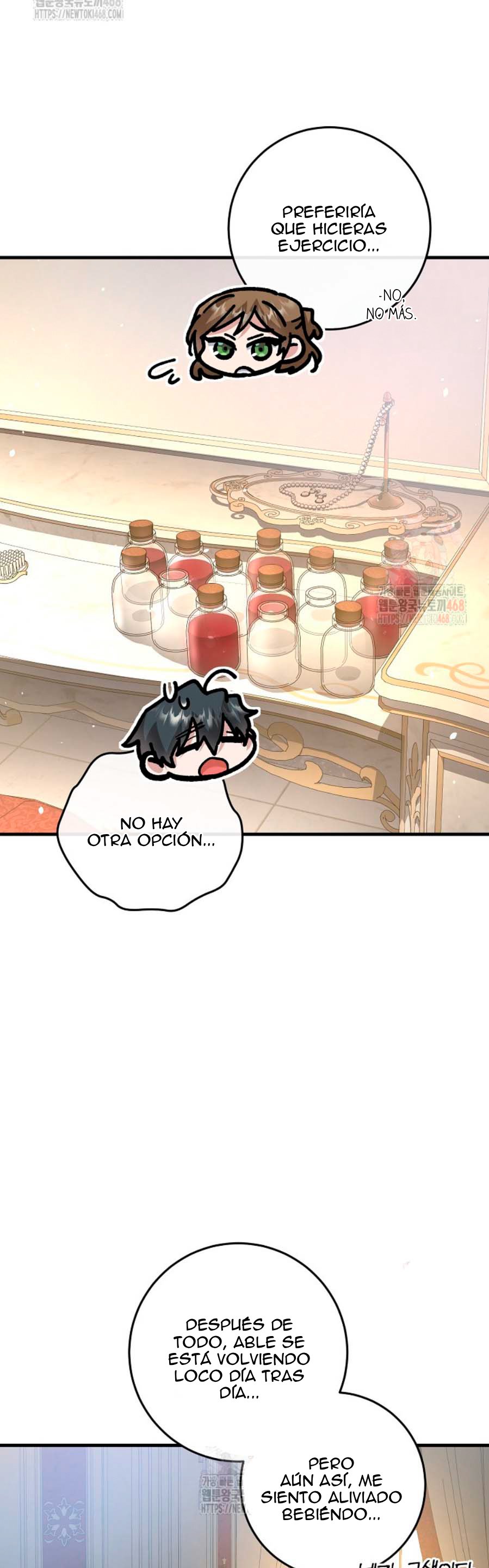 17 El papel de sustituto da un giro repentino