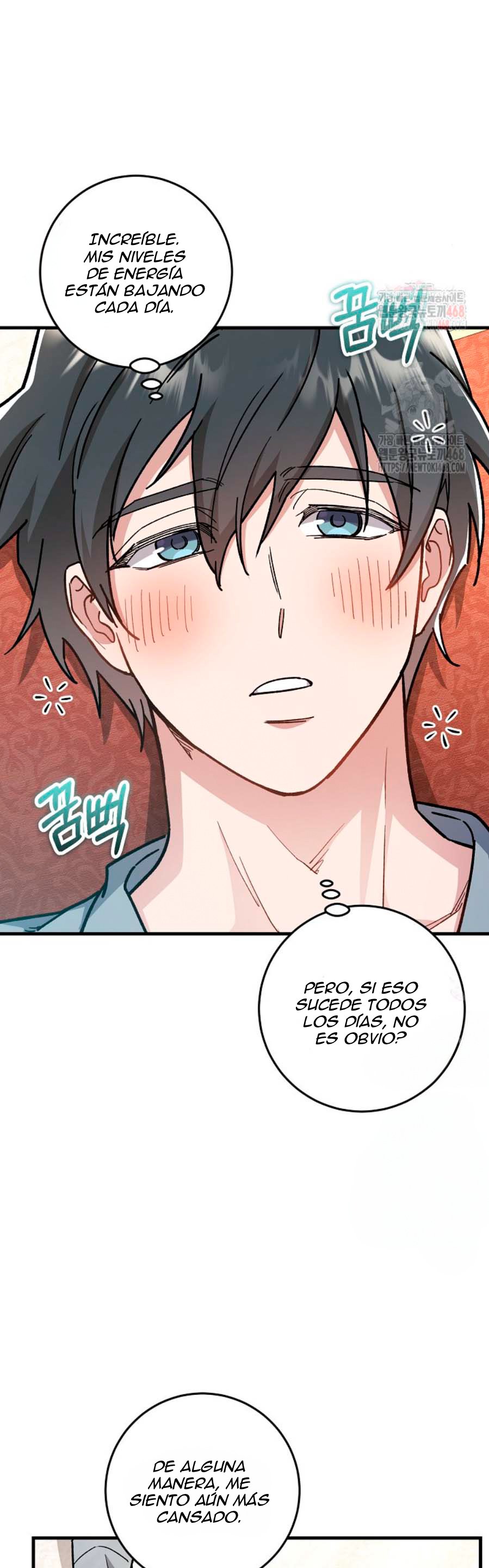 21 El papel de sustituto da un giro repentino