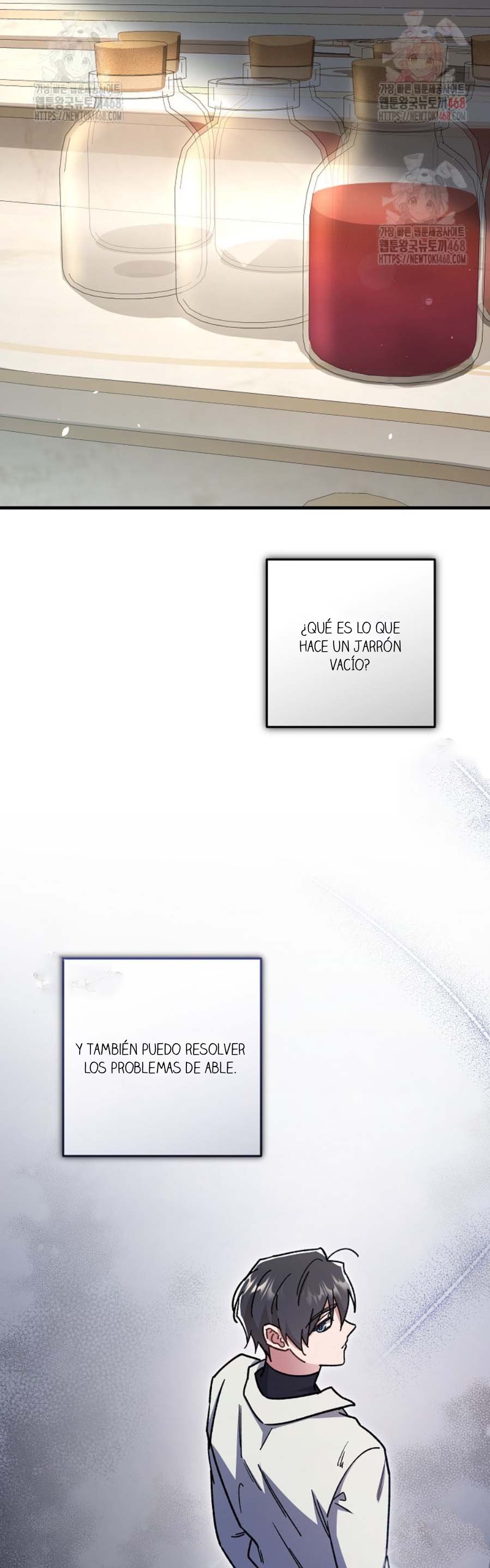 34 El papel de sustituto da un giro repentino