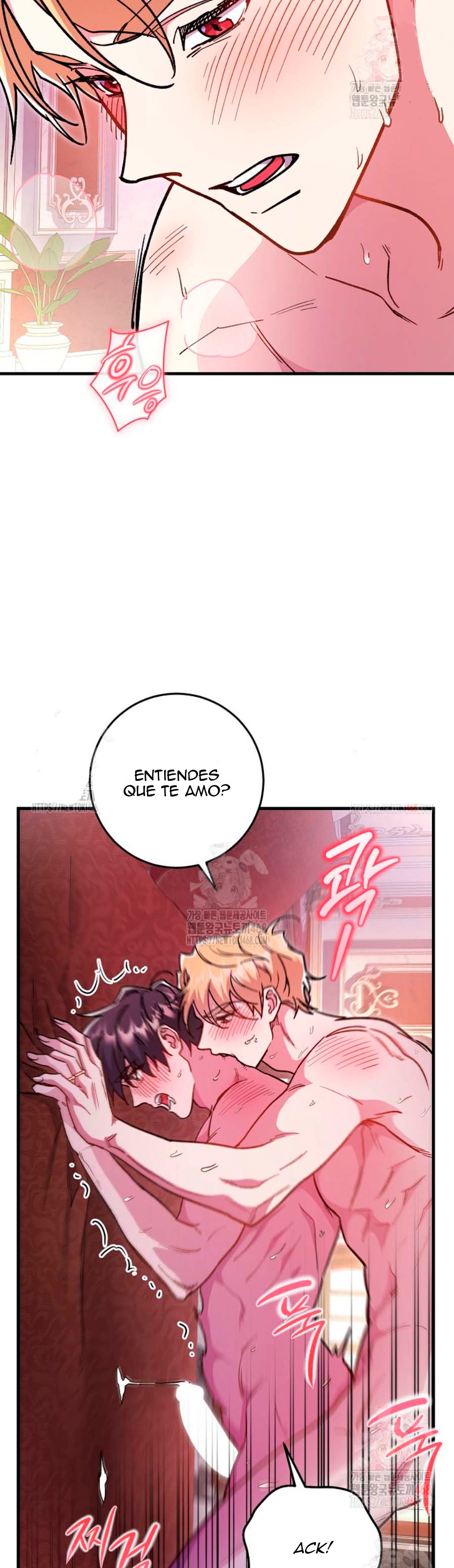 3 El papel de sustituto da un giro repentino