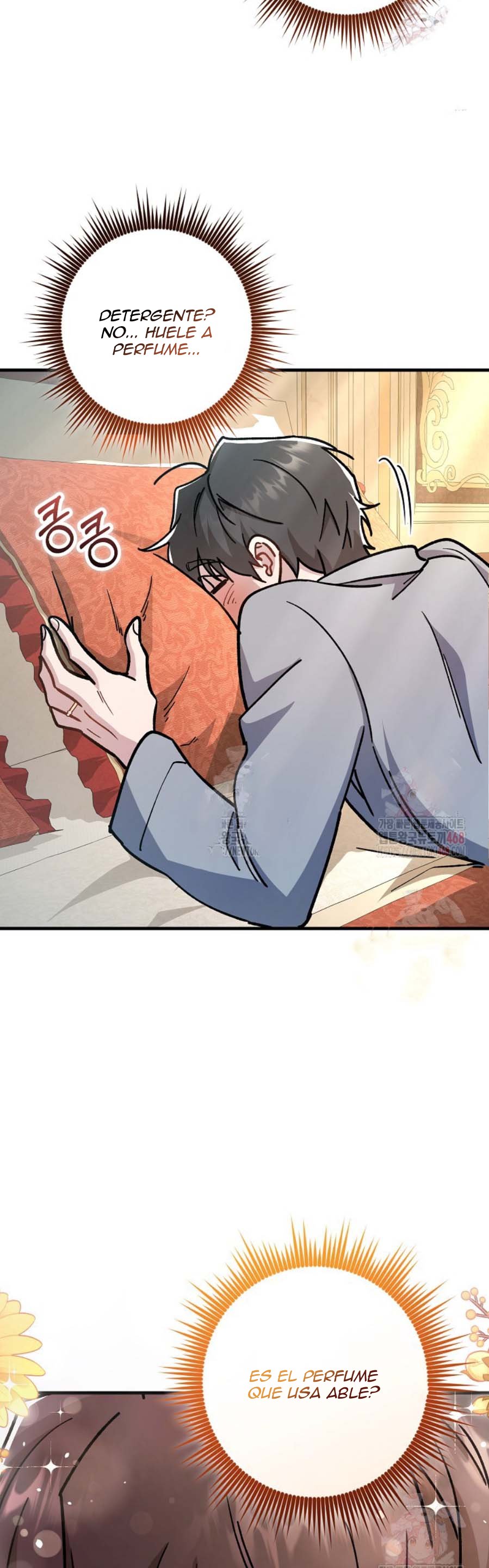 24 El papel de sustituto da un giro repentino