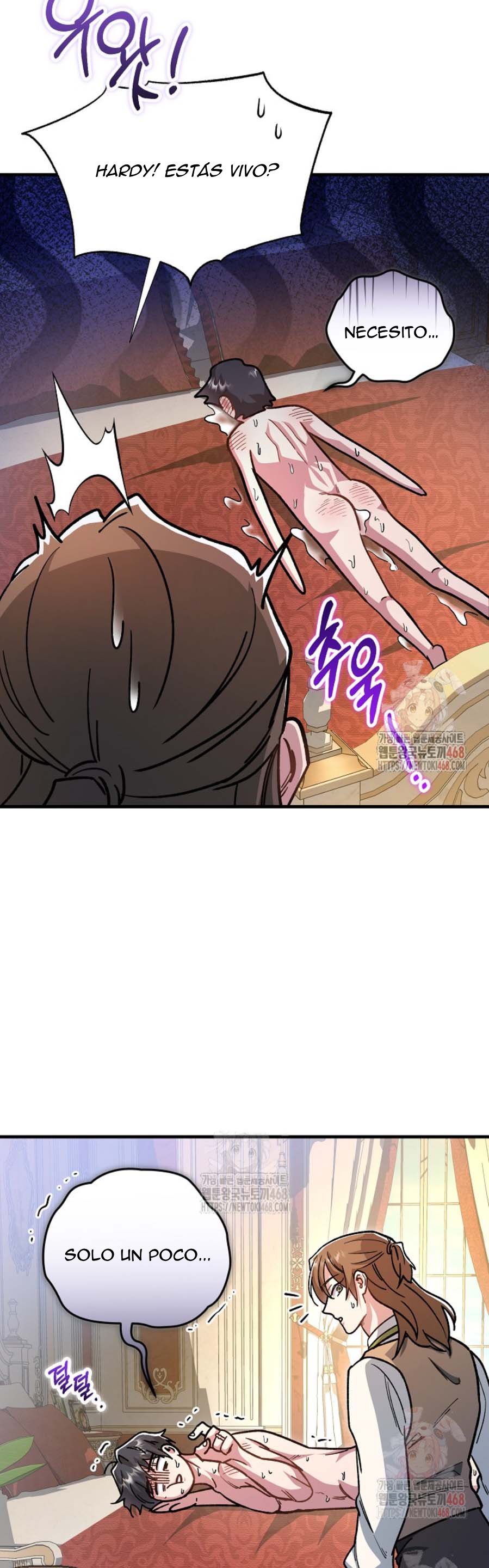 15 El papel de sustituto da un giro repentino