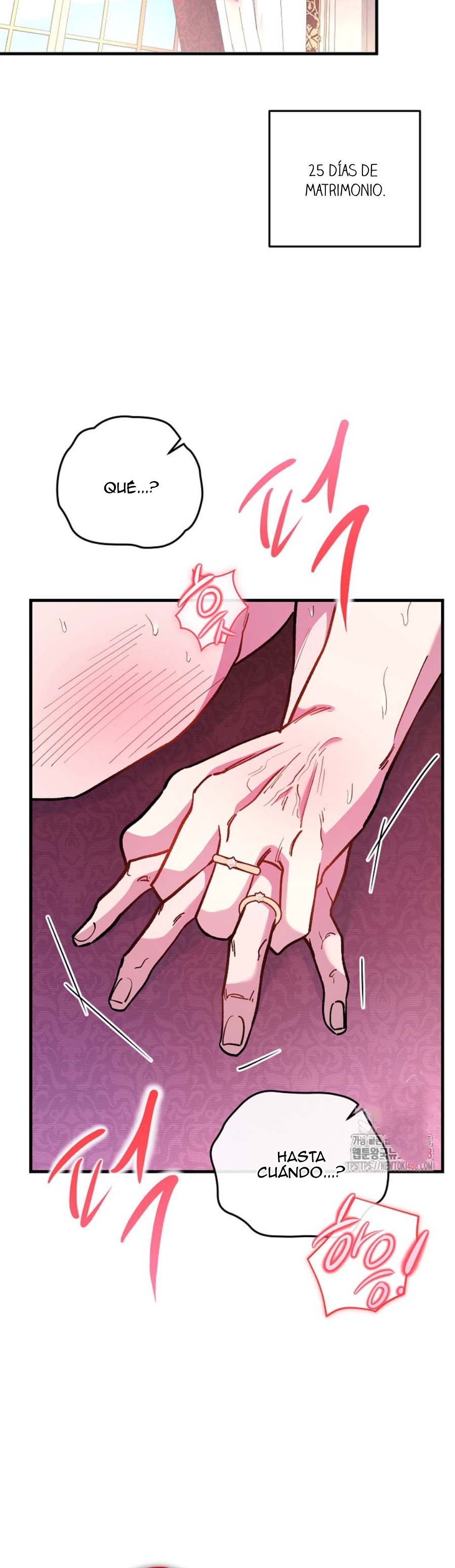 1 El papel de sustituto da un giro repentino