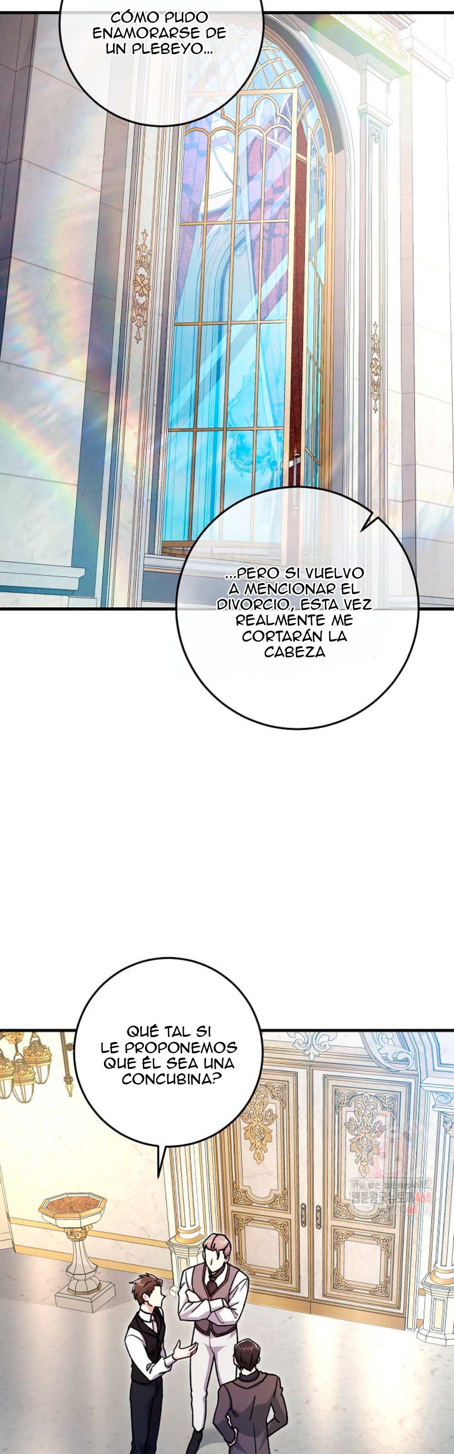 28 El papel de sustituto da un giro repentino