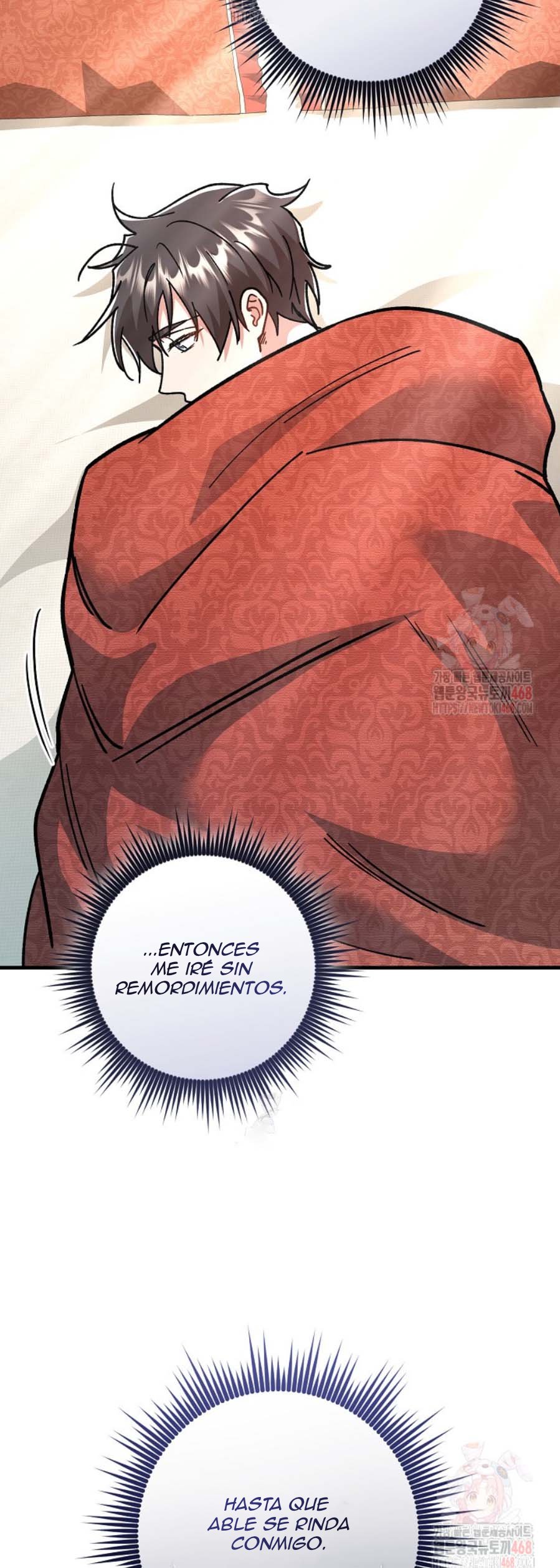 40 El papel de sustituto da un giro repentino