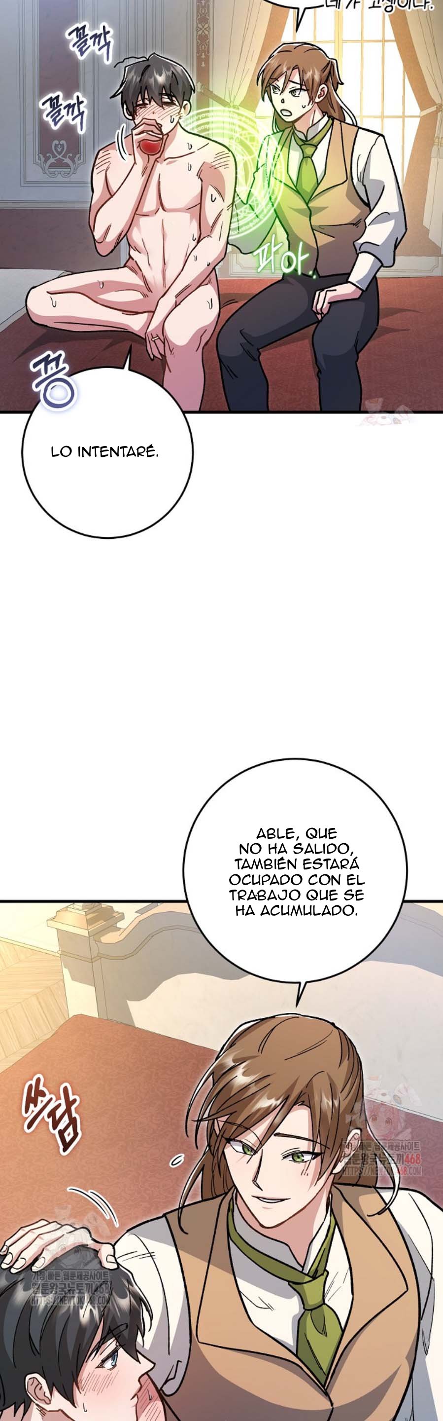 18 El papel de sustituto da un giro repentino