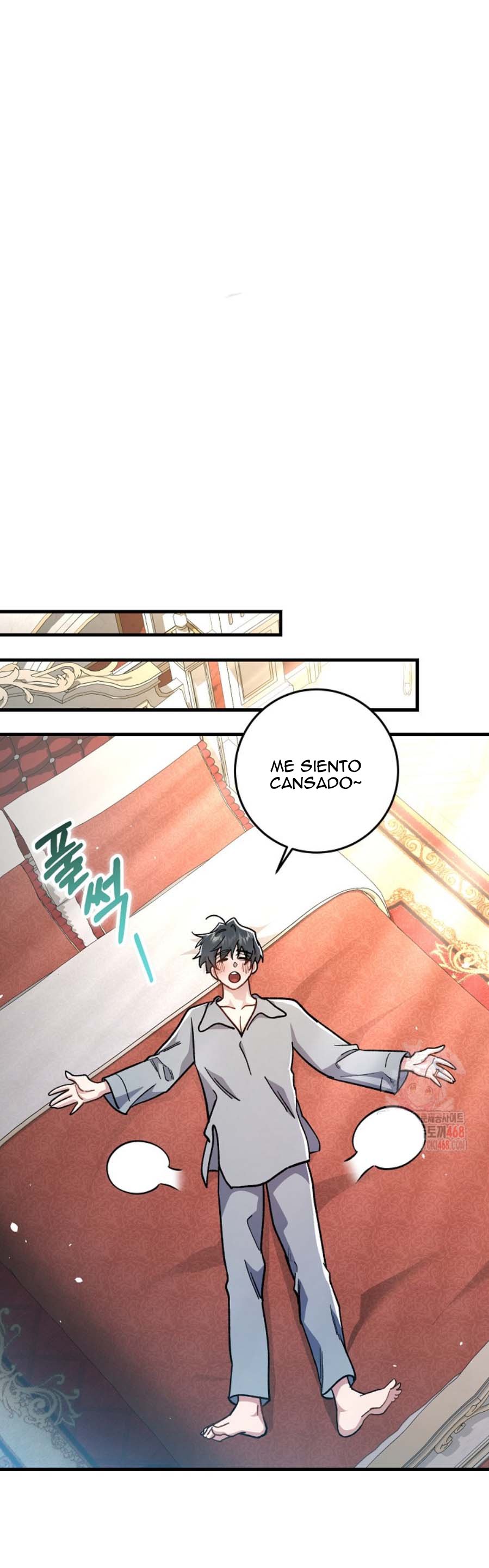 20 El papel de sustituto da un giro repentino