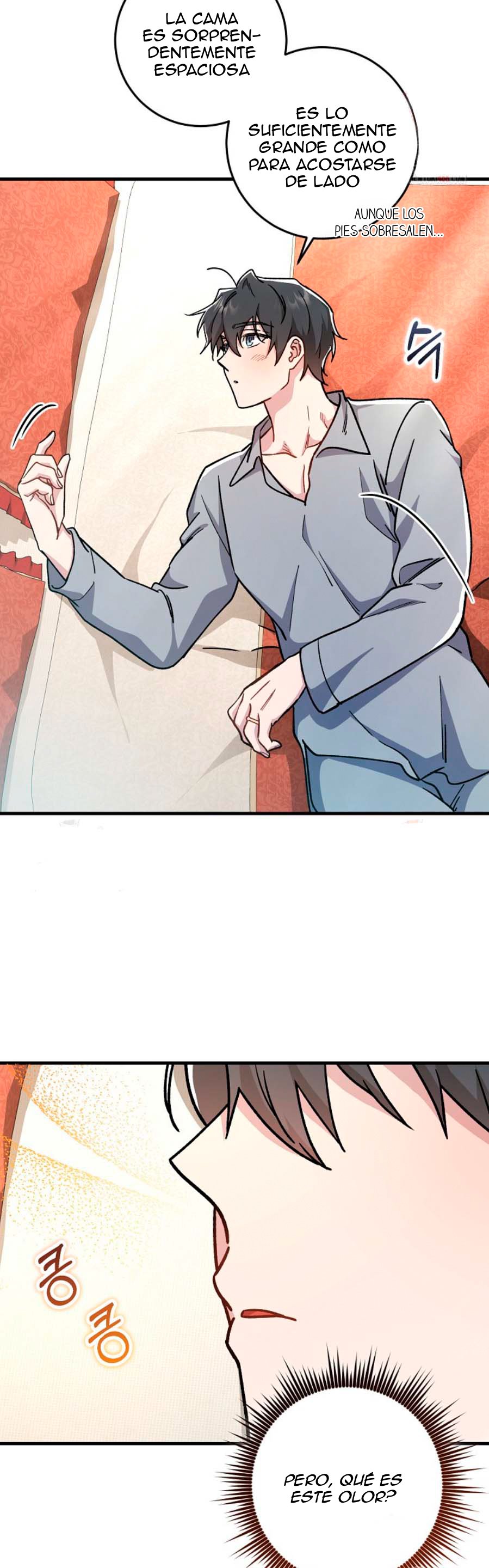 23 El papel de sustituto da un giro repentino