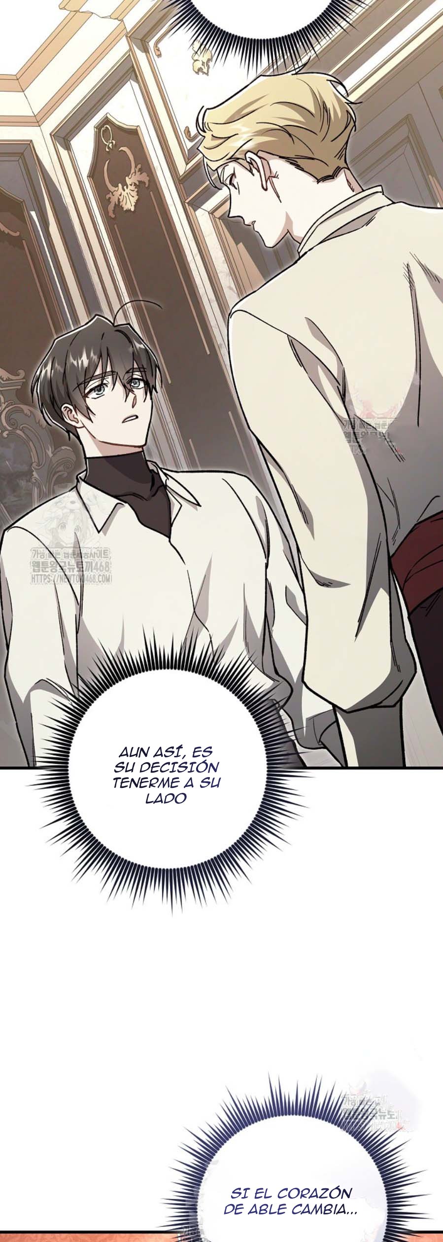 39 El papel de sustituto da un giro repentino