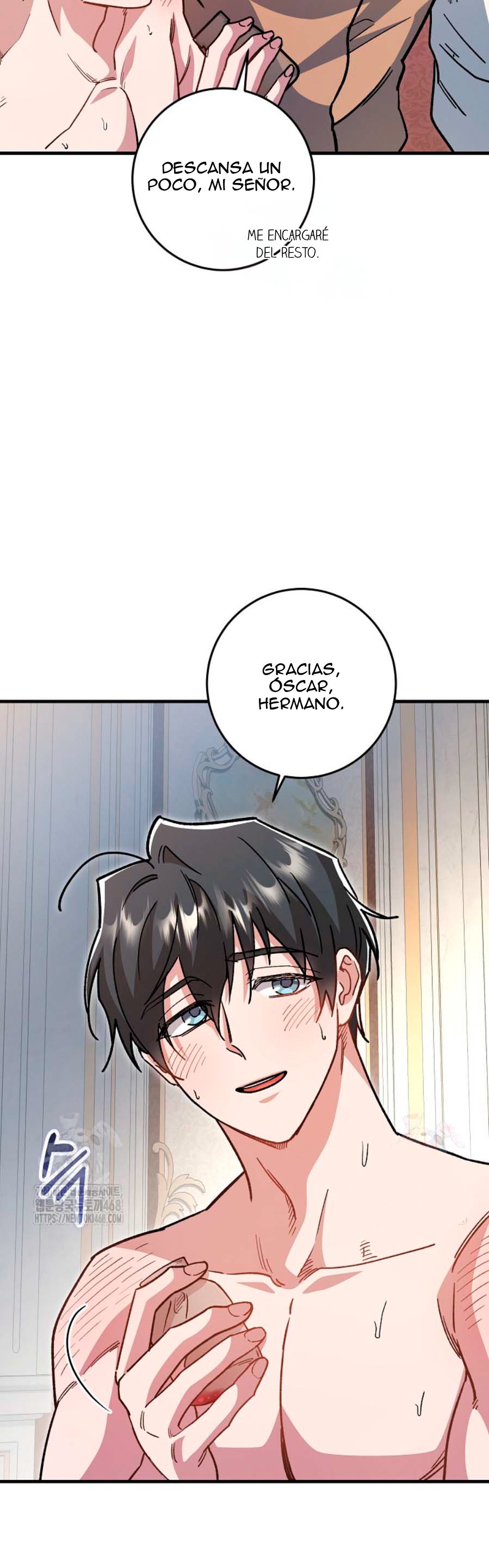 19 El papel de sustituto da un giro repentino