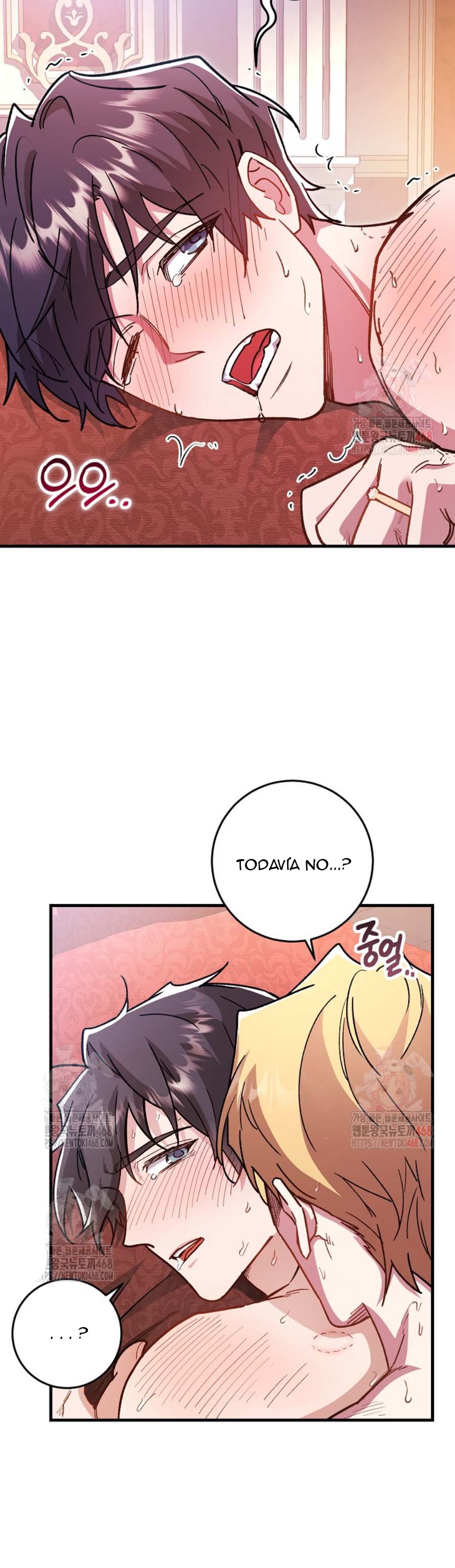 5 El papel de sustituto da un giro repentino