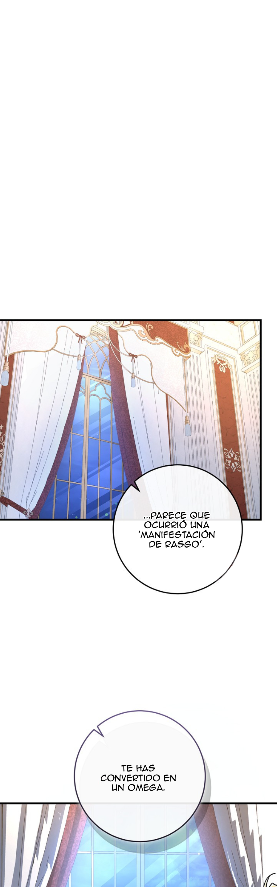 26 El papel de sustituto da un giro repentino