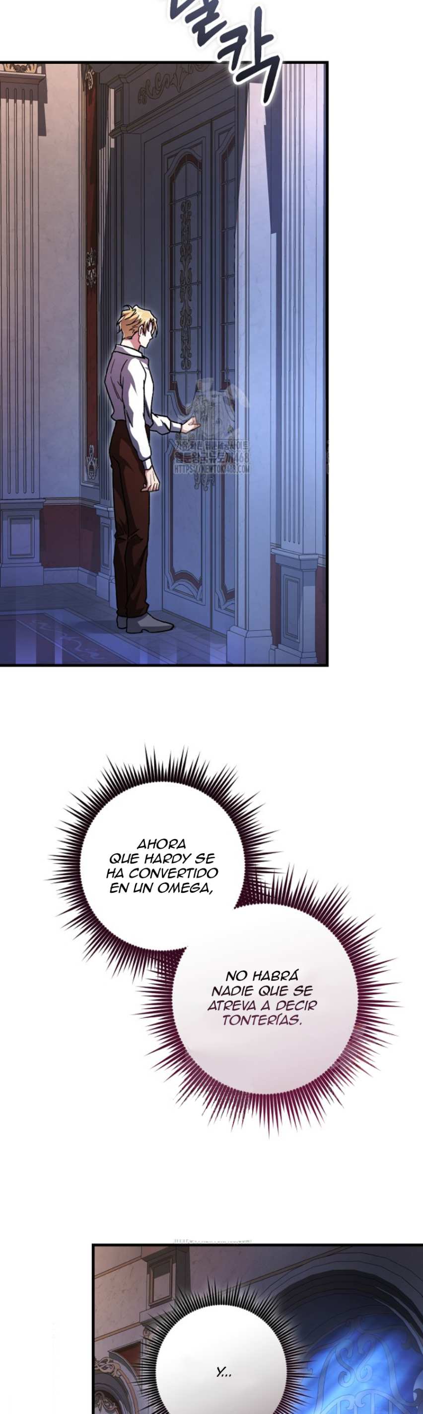 39 El papel de sustituto da un giro repentino